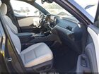 2025 Lexus Tx 350 Premium Gray vin: 5TDAAAA63SS017353