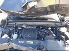 2025 Lexus Tx 350 Premium Gray vin: 5TDAAAA63SS017353