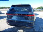 2025 Lexus Tx 350 Premium Gray vin: 5TDAAAA63SS017353