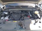2024 Lexus Tx 350   Серебряный vin: 5TDAAAA68RS004639