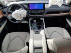 2025 Toyota Grand Highlander Platinum Бордовый vin: 5TDAAAB52SS081132