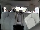 2025 Toyota Grand Highlander Platinum Бордовый vin: 5TDAAAB52SS081132