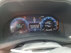 2025 Toyota Grand Highlander Platinum Бордовый vin: 5TDAAAB52SS081132