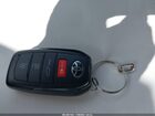 2025 Toyota Grand Highlander Platinum Blue vin: 5TDAAAB54SS100702