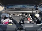 2025 Toyota Grand Highlander Platinum Blue vin: 5TDAAAB54SS100702