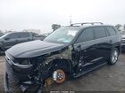 2025 Toyota Grand Highlander Platinum Black vin: 5TDAAAB59SS102736