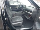 2025 Toyota Grand Highlander Platinum Black vin: 5TDAAAB59SS102736