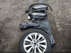 2025 Toyota Grand Highlander Platinum Black vin: 5TDAAAB59SS102736