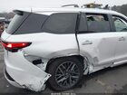 2025 Lexus Tx 350 Premium White vin: 5TDAAAB61SS040189