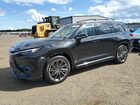 2025 Lexus Tx 350 Base Black vin: 5TDAAAB62SS032134