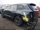 2025 Lexus Tx 350 Premium Gray vin: 5TDAAAB65SS030314