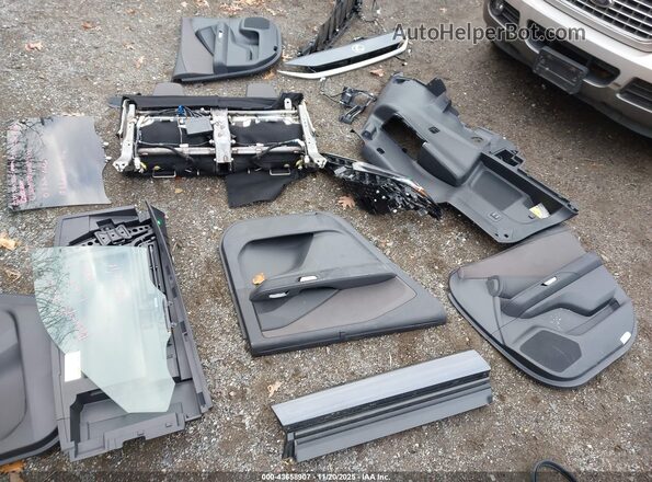 5TDAAAB65SS030314 2025 LEXUS TX 350 Gray Widok zestawu wskaźników