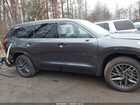 2025 Lexus Tx 350 Premium Gray vin: 5TDAAAB65SS030314