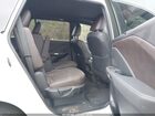 2025 Lexus Tx 350 Premium Белый vin: 5TDAAAB65SS037618