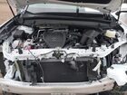 2025 Lexus Tx 350 Premium Белый vin: 5TDAAAB65SS037618