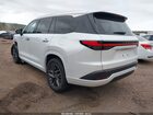 2025 Lexus Tx 350 Premium Белый vin: 5TDAAAB65SS037618
