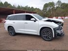 2025 Lexus Tx 350 Premium Белый vin: 5TDAAAB65SS037618