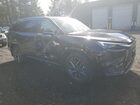 2025 Lexus Tx 350 Base Black vin: 5TDAAAB66SS048112