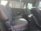 2025 Lexus Tx 350 Base Black vin: 5TDAAAB66SS048112