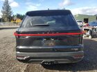 2025 Lexus Tx 350 Base Black vin: 5TDAAAB66SS048112