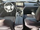 2025 Lexus Tx 350 Base Black vin: 5TDAAAB66SS048112