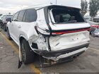 2025 Lexus Tx 350 Luxury White vin: 5TDAAAB68SS043428