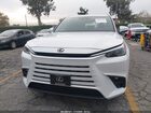2025 Lexus Tx 350 Luxury White vin: 5TDAAAB68SS043428