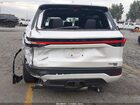 2025 Lexus Tx 350 Luxury White vin: 5TDAAAB68SS043428