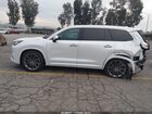 2025 Lexus Tx 350 Luxury White vin: 5TDAAAB68SS043428