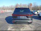 2024 Lexus Tx 350   Черный vin: 5TDAAAB69RS003644