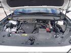 2024 Lexus Tx 350 Premium Белый vin: 5TDAAAB69RS019990