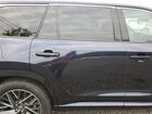 2025 Lexus Tx 350 Base Blue vin: 5TDAAAB69SS024418