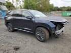 2025 Lexus Tx 350 Base Blue vin: 5TDAAAB69SS024418