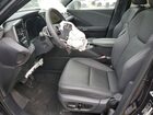2025 Lexus Tx 350 Base Blue vin: 5TDAAAB69SS024418