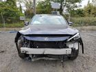 2025 Lexus Tx 350 Base Blue vin: 5TDAAAB69SS024418