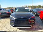 2024 Lexus Tx 500h F Sport Luxury Navy vin: 5TDABAB68RS001462