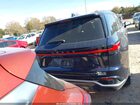 2024 Lexus Tx 500h F Sport Luxury Navy vin: 5TDABAB68RS001462
