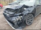 2024 Lexus Tx 500h F Sport Luxury Dark Blue vin: 5TDABAB69RS007285