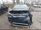 2024 Lexus Tx 500h F Sport Luxury Dark Blue vin: 5TDABAB69RS007285