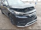 2024 Lexus Tx 500h F Sport Luxury Dark Blue vin: 5TDABAB69RS007285