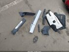 2025 Lexus Tx 500h F Sport Premium Silver vin: 5TDABAB69SS008944