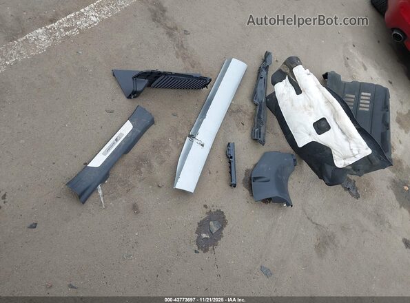 5TDABAB69SS008944 2025 LEXUS TX 500H Silver Vista del cuadro de instrumentos
