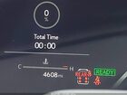 2025 Lexus Tx 500h F Sport Premium Silver vin: 5TDABAB69SS008944