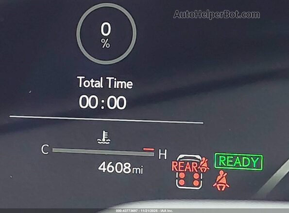 5TDABAB69SS008944 2025 LEXUS TX 500H Silver 