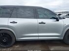 2025 Lexus Tx 500h F Sport Premium Silver vin: 5TDABAB69SS008944