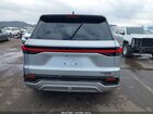 2025 Lexus Tx 500h F Sport Premium Silver vin: 5TDABAB69SS008944