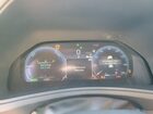 2025 Toyota Grand Highlander Limited White vin: 5TDADAB51SS014674
