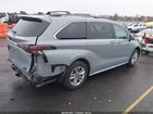 2023 Toyota Sienna Woodland Edition Серый vin: 5TDCSKFC2PS100984