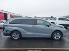 2023 Toyota Sienna Woodland Edition Серый vin: 5TDCSKFC2PS100984