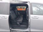 2023 Toyota Sienna Woodland Edition Серый vin: 5TDCSKFC2PS100984